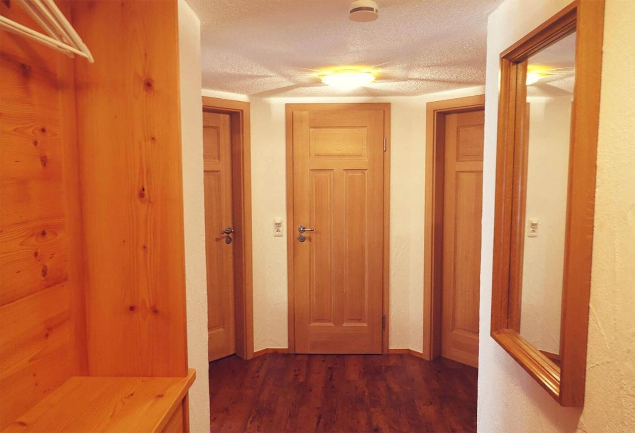Angelas Oberstaufen Apartment *