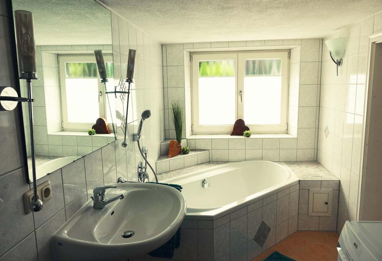 Apartment Angelas Oberstaufen Kalzhofen