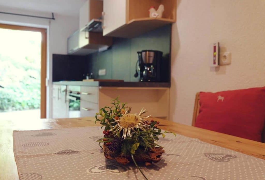 Apartment Angelas Oberstaufen Kalzhofen
