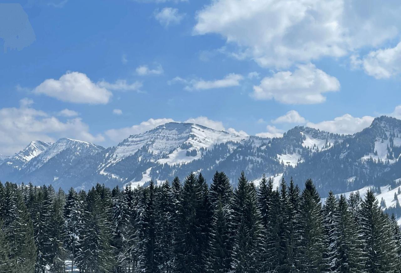 Angelas Oberstaufen *