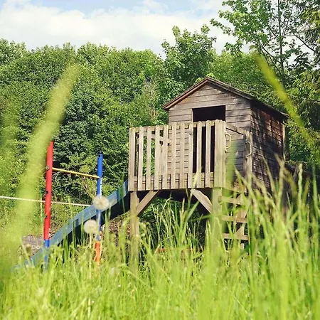 Angelas Ferienwohnungen Oberstaufen Kalzhofen Exterior photo