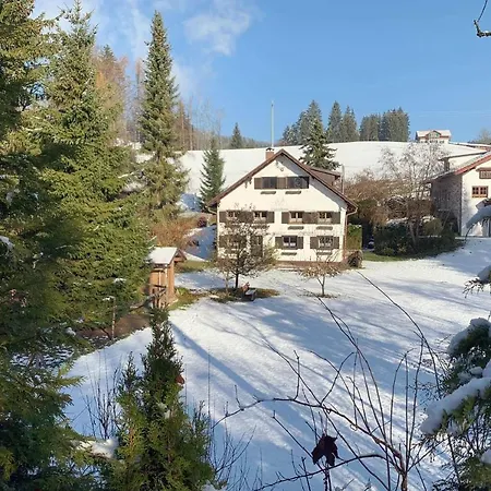 Angelas Ferienwohnungen Oberstaufen Kalzhofen Exterior photo