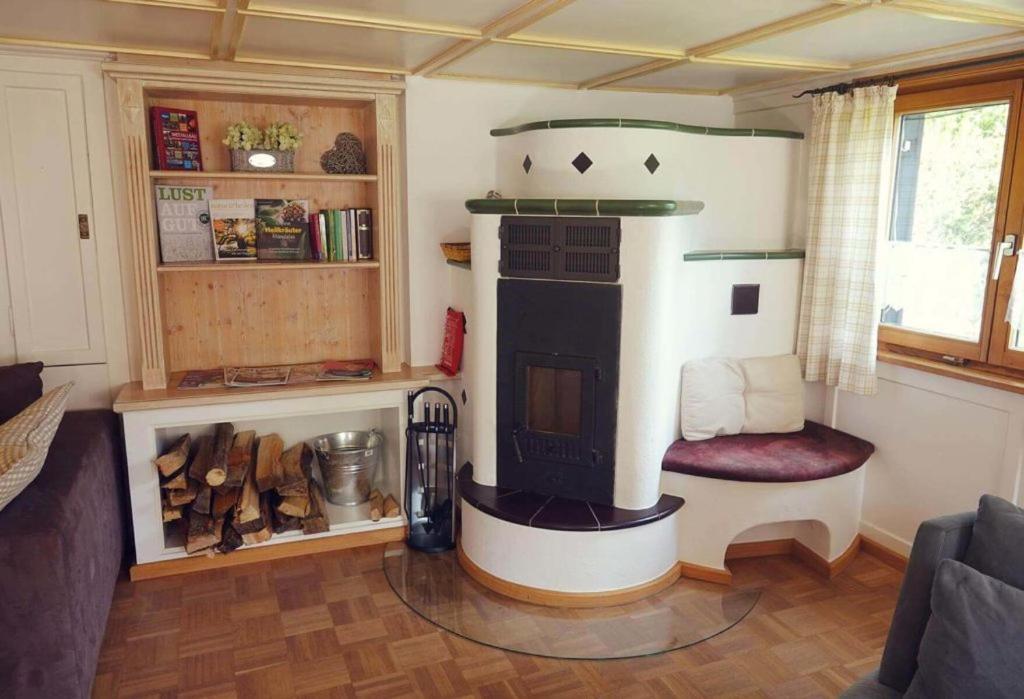 Apartment Angelas Oberstaufen *